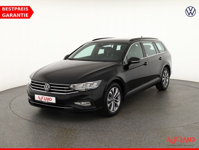 Volkswagen Passat Variant 2.0 TSI DSG Business LED Navi ACC