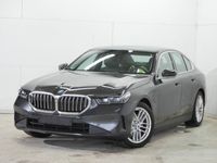 BMW 530 - Vorschau Bild 1