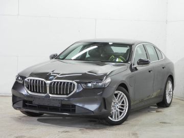 BMW Leasingangebot: BMW 530e