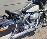 Harley-Davidson Police Electra Glide FLHTP Mit Jekill&Hyde - Offers matching your search criteria