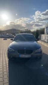 BMW Bmw 530d e60 - BMW 530 aus 2004: 530d