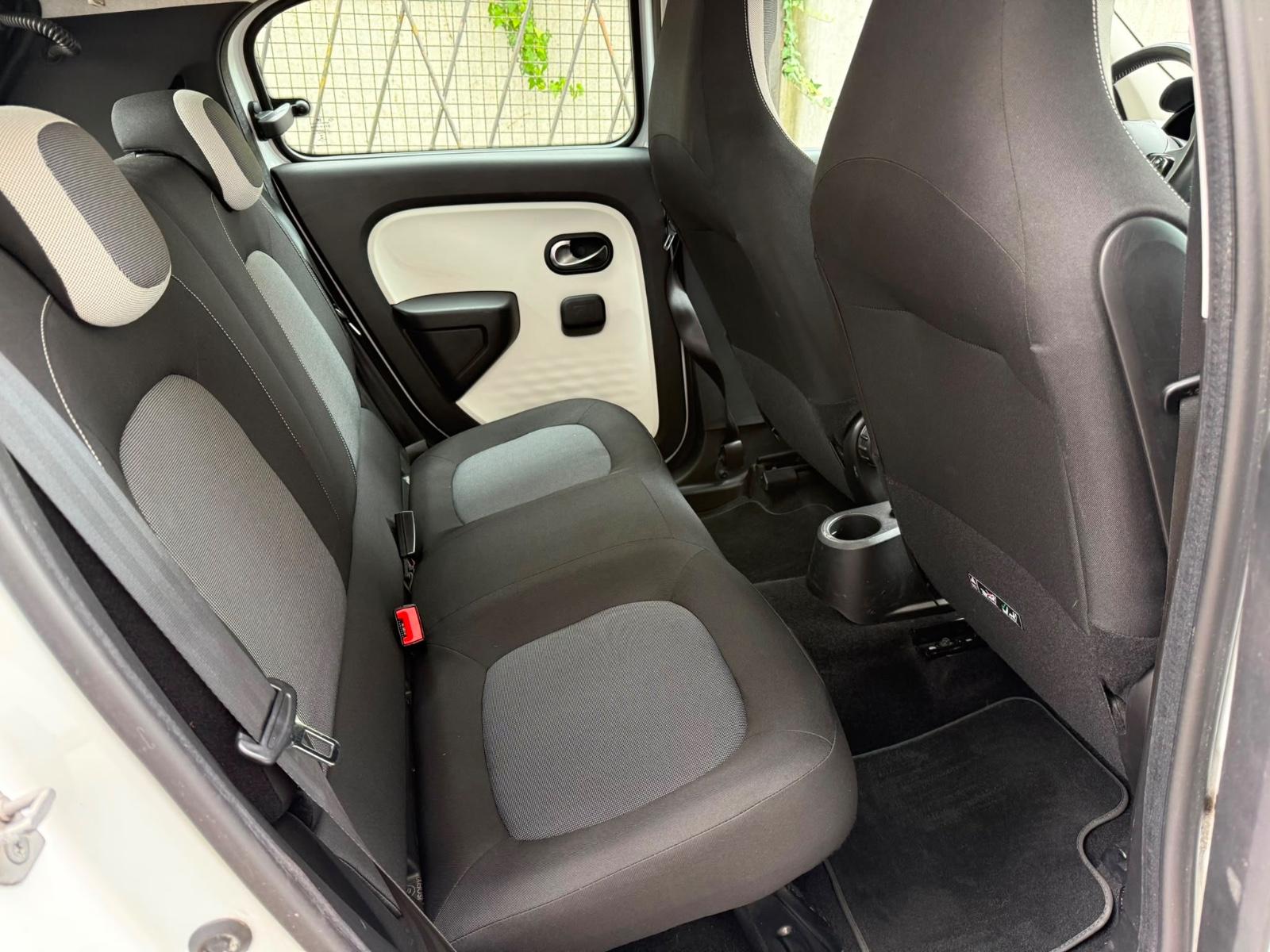 Renault Twingo Liberty