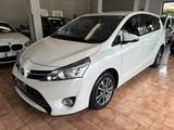 Toyota Verso d-4d 7p*TAGLIANDI CERTIFICATI - gebrauchte Toyota Verso aus dem Jahr 2014