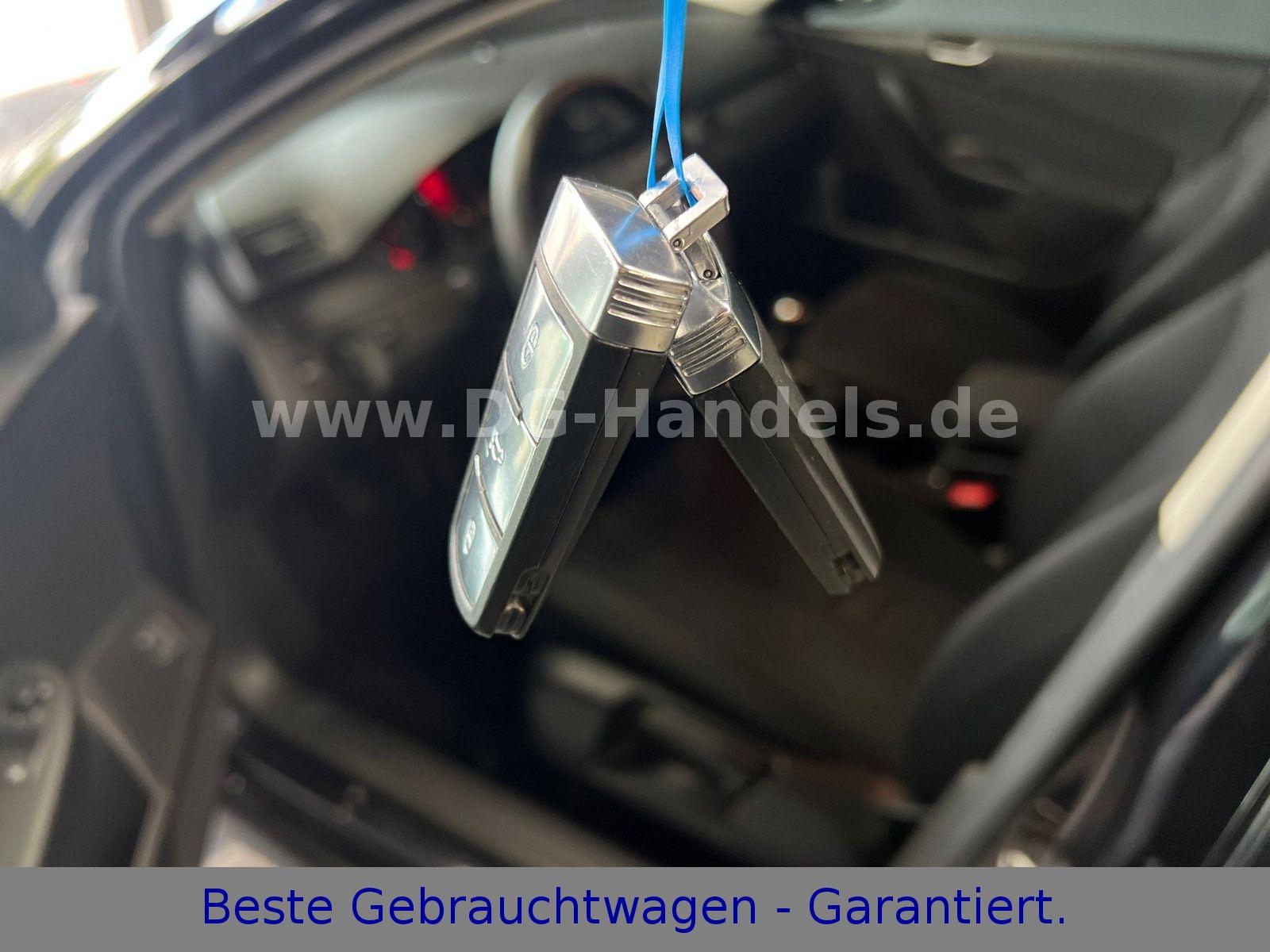 Volkswagen Passat Variant Trendline (PDC,SHZ,Klima)