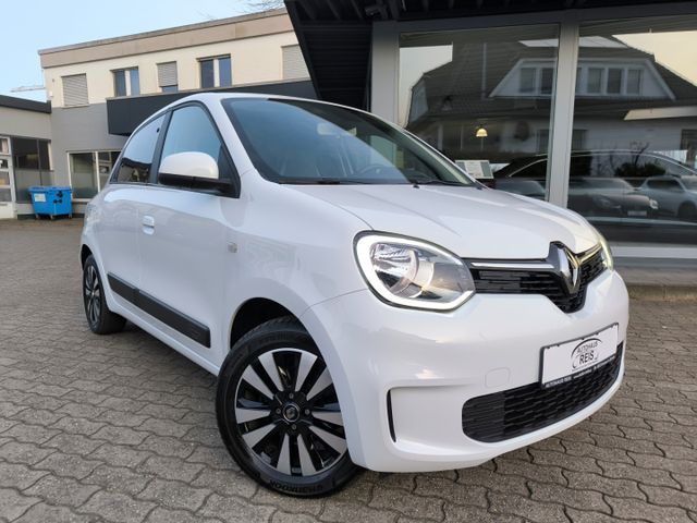 Renault Twingo 1.0 SCe 65 Limited NAVI SITZHZG. DAB BLUE