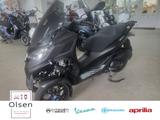Piaggio MP3 310 HPE Sport E5+ Nero - Piaggio Motorräder in Dortmund