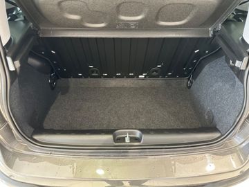 Bild 20 Fiat Panda Cross