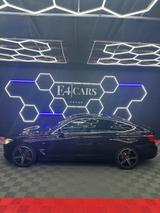 BMW 325 Baureihe 3 Gran Turismo 325 d - BMW 325: Limousine