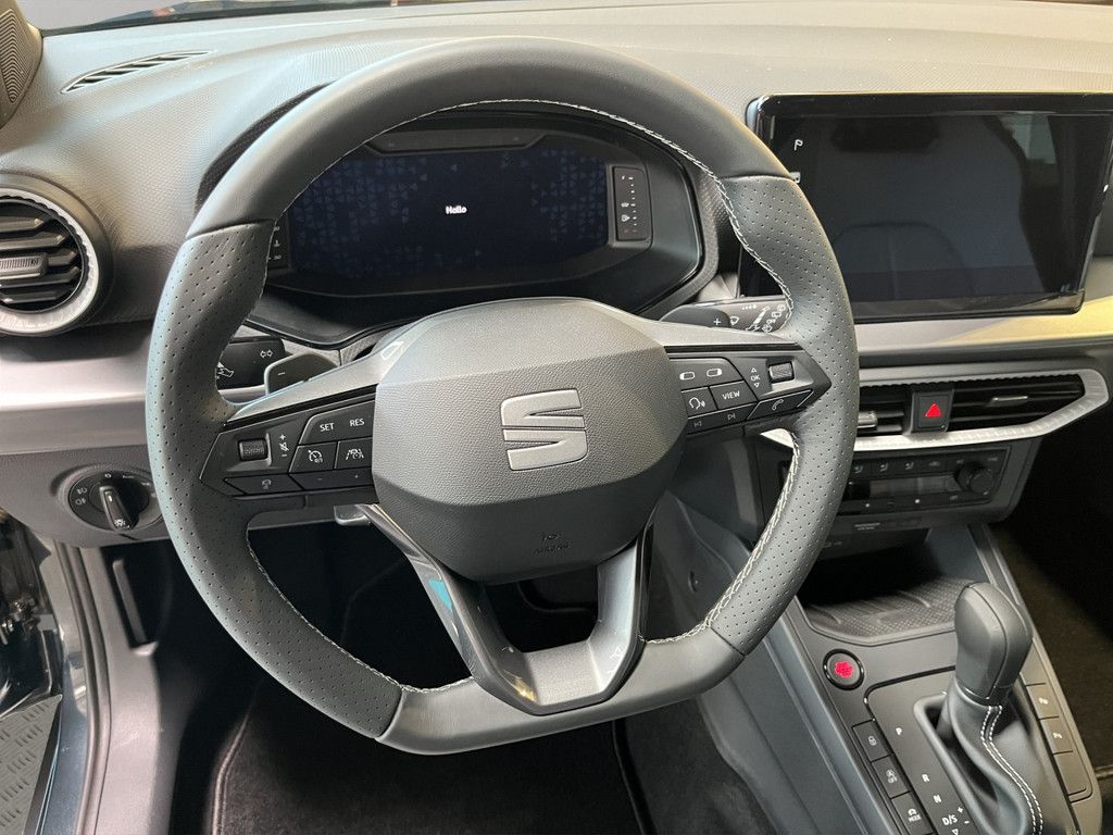Seat Arona - Bild 8