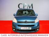 Citroën Berlingo Kombi Selection Klima Pdc Top Zustand - Citroën Berlingo in Ludwigshafen