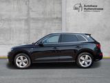 Audi Q5 35 TDI quattro S line LED Navi ACC - Audi Q5 in Halle