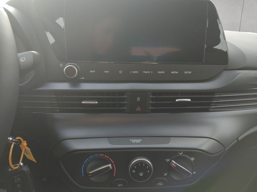 Hyundai i20 – Bild 15