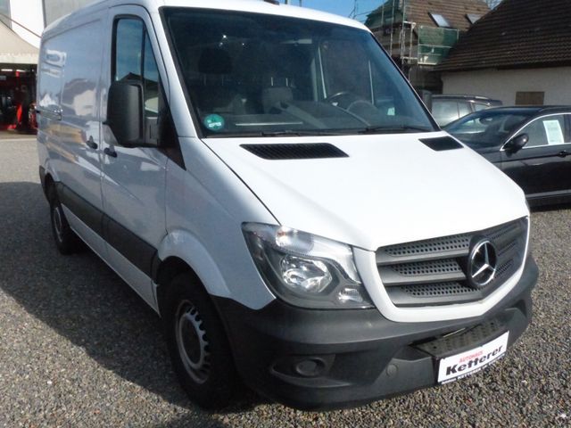 Mercedes-Benz Sprinter II Kasten 314/ CDI