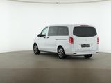 Mercedes-Benz Vito 116 CDI Kombi Tourer Lang 9 Sitzer LED RFK - : Allradantrieb, Kleinbus