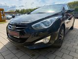 Hyundai i40 Comfort(Tüv&Insp.neu) - Hyundai i40 mit Benzin-Antrieb