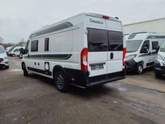 Chausson V 697 FirstLine MJ26, Arctic, AT, Connect, Zube.