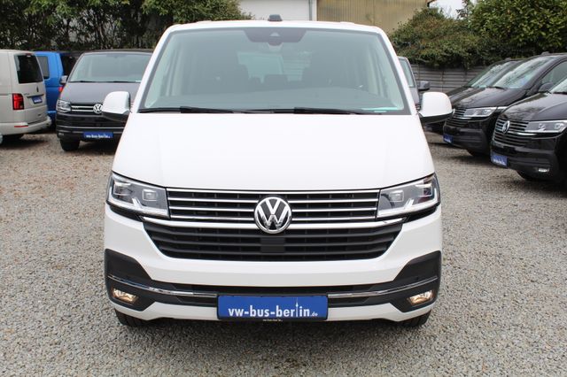 Volkswagen T6.1 Multivan Generation SIX DSG wie Highline