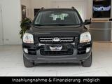 Kia Sportage LX 4WD AHK - Kia Gebrauchtwagen von 2007