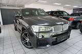 BMW X4 xDrive35d M Sport - BMW X4 Gebrauchtwagen in Berlin