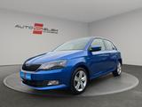 Skoda Fabia Drive/ NAVI/ SITZHEIZUNG/ KLIMA - Skoda Fabia: Drive