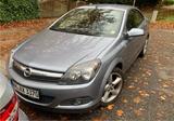 Opel Schönes Opel Astra Twin Top Cabrio 1,6 AHK... - Opel Astra: Cabrio, 1.6