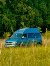 Volkswagen T4 California Westfalia Top Zustand Camper ready - Volkswagen: Westfalia Camper