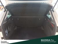 Skoda Kamiq - Vorschau Bild 7
