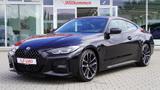 BMW 420i Coupe M Sport Aut. LED Navi Kamera - gebrauchte BMW 420 aus dem Jahr 2023