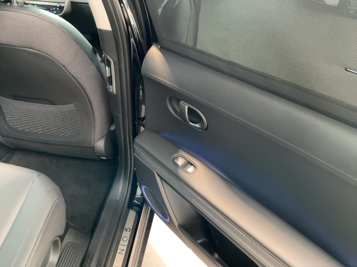 Hyundai IONIQ 5 – Bild 18