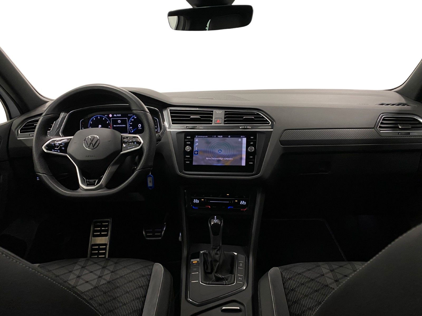 Volkswagen Tiguan - Bild 9