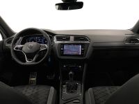 Volkswagen Tiguan - Vorschau Bild 9
