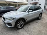 BMW X3 xDrive20d 48V MHEV Business Advantage - BMW X3 Hybrid (Diesel/Elektro)