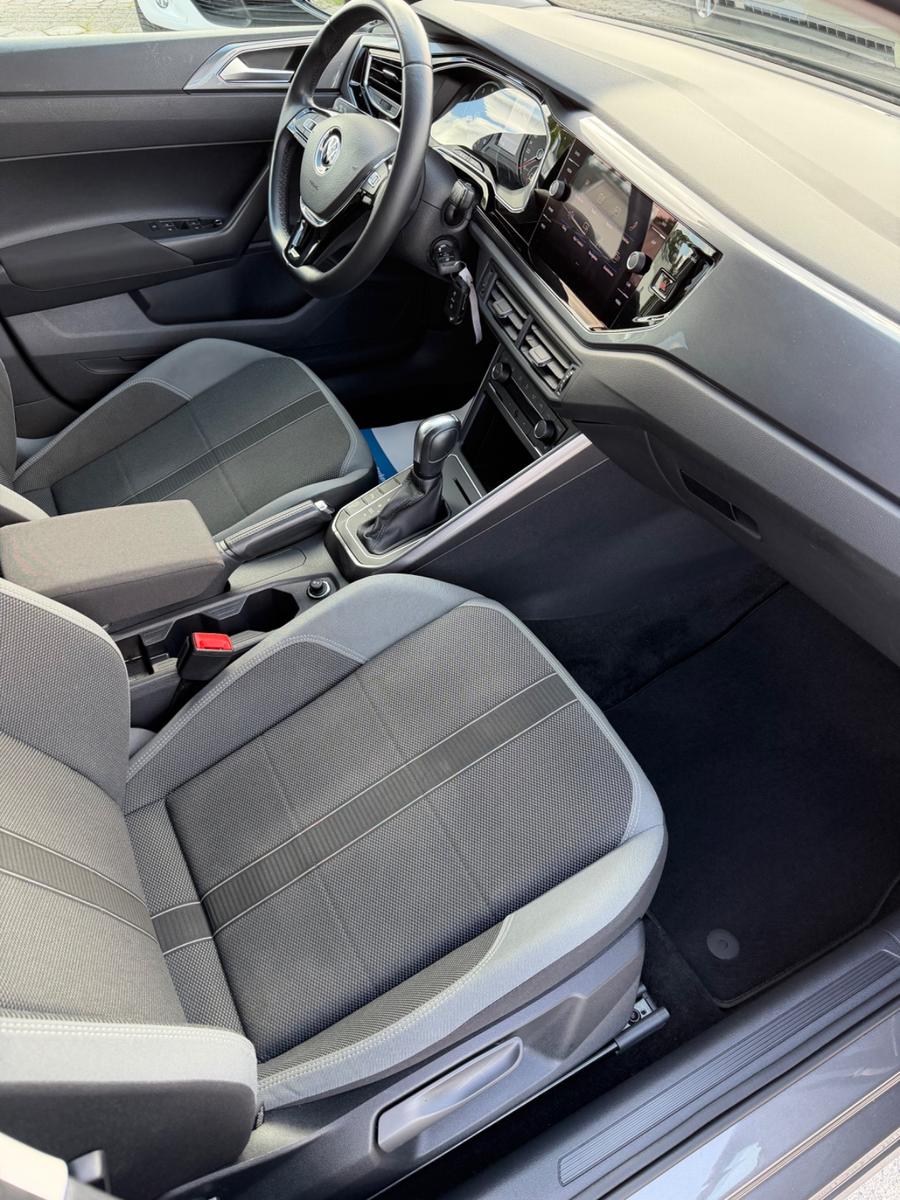 Volkswagen Polo VI Highline, миниатюра 22
