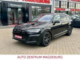 Audi SQ7 4.0 TFSI quattro S-LINE*B&O*STANDHZG*7SITZE - Audi: 7 Sitzer