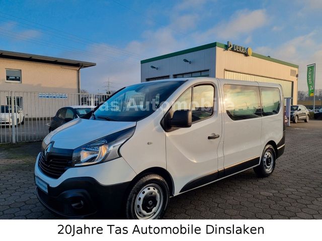 Renault Trafic Combi L1H1 2,7t  Authentique