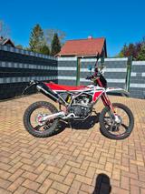 Fantic XEF 250 Trail Competition  - FANTIC XEF 250