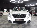 Skoda Yeti 1.2 TSI Elegance Plus Edition DSG/Xen/Navi - Skoda: Plus