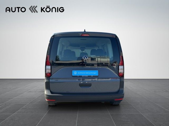 Fahrzeugabbildung Volkswagen Caddy Kombi 84 EcoProfi 1.5 TSI  84 kW *DAB+*