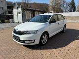 Skoda Rapid Spaceback Cool Edition - Skoda Gebrauchtwagen in Hagen