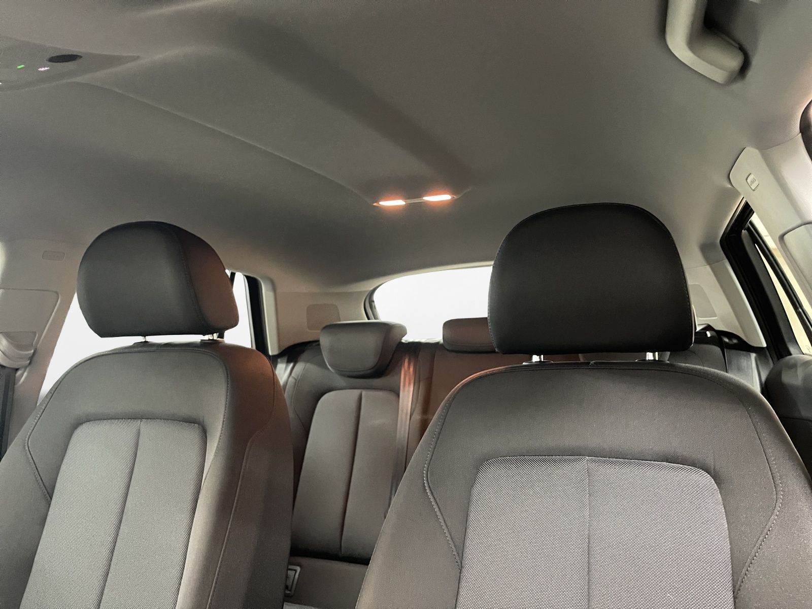 Audi Q2 - Bild 10