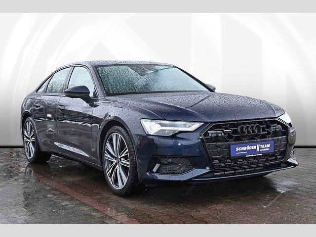 Audi A6 Lim 45 TFSI quattro HD Matrix Std-Hzg B&O HUD foto 2