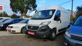Fiat Ducato Hochr.-Kasten 35 130 L2H2 RS: 3450 mm - Fiat Ducato: 35