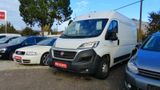 Fiat Ducato Hochr.-Kasten 35 130 L2H2 RS: 3450 mm - Fiat Ducato aus 2019
