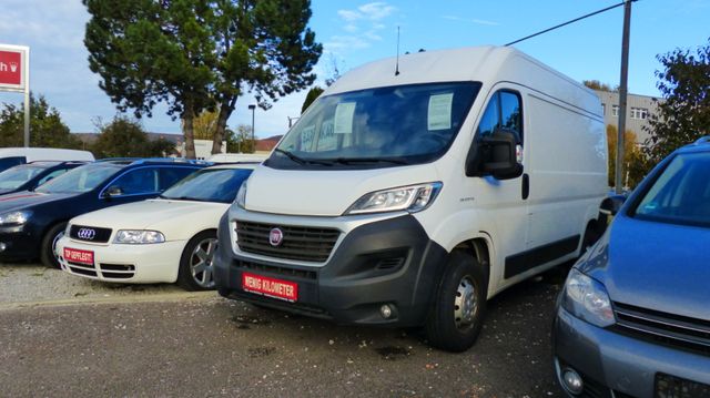 Fiat Ducato Hochr.-Kasten 35 130 L2H2 RS: 3450 mm