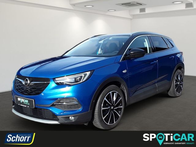 Opel Grandland X Plug-in-Hybrid 1.6 DI Start/Stop Aut