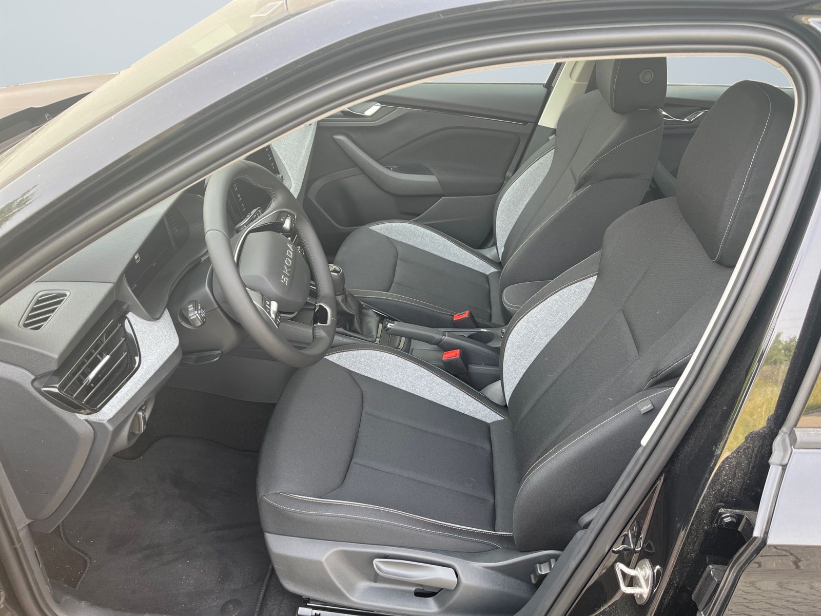 Skoda Kamiq - Bild 7