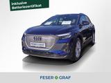 Audi Q4 e-tron 40 ACC AHK Alu 19" LED Navi RüKa SHZ