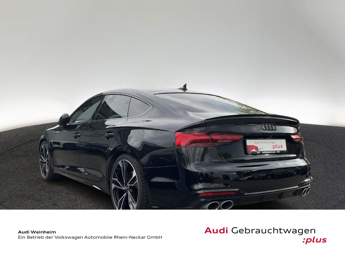 Audi S5 - Bild 4