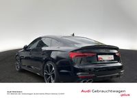 Audi S5 - Vorschau Bild 4
