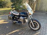 Moto Guzzi SP 1000 California Umbau - Offers